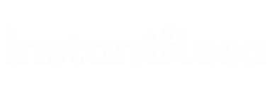 Logo InstantResa